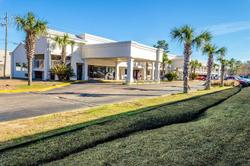 Motel 6 Saraland, AL