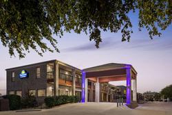 Days Inn by Wyndham San Antonio Near Fiesta Park