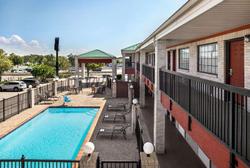Days Inn by Wyndham San Antonio Near Fiesta Park