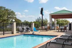 Days Inn by Wyndham San Antonio Near Fiesta Park