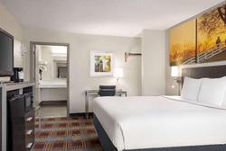 Days Inn by Wyndham San Antonio Near Fiesta Park