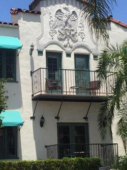 Eagle Inn