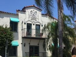 Eagle Inn
