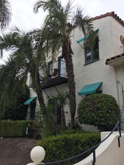 Eagle Inn