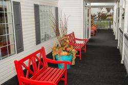 Northfield Inn And Suites