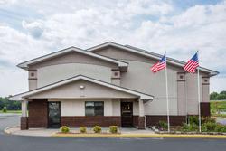 Super 8 by Wyndham Franklin