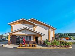 Super 8 by Wyndham Franklin