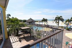 Plaza Beach Beachfront Resort