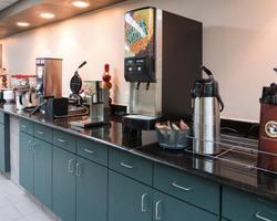 Rodeway Inn & Suites Shreveport