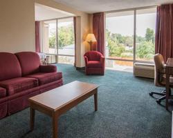Rodeway Inn & Suites Shreveport
