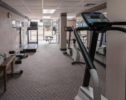 Rodeway Inn & Suites Shreveport