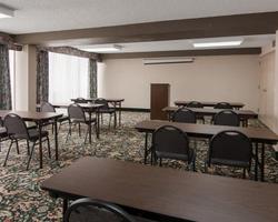 Rodeway Inn & Suites Shreveport