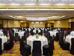Sheraton Springfield Monarch Place