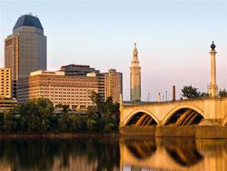 Sheraton Springfield Monarch Place
