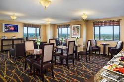 Sheraton Springfield Monarch Place