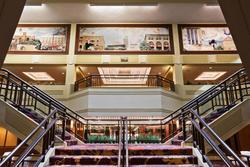 Sheraton Springfield Monarch Place