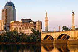 Sheraton Springfield Monarch Place