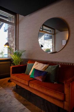 Hotel Restaurant Vaillant