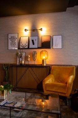 Hotel Restaurant Vaillant