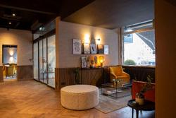 Hotel Restaurant Vaillant
