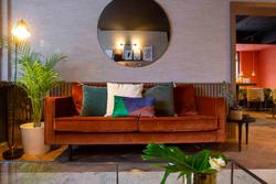 Hotel Restaurant Vaillant