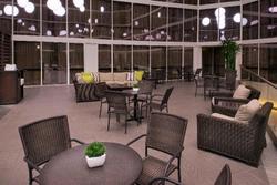 Holiday Inn St. Louis Downtown Conv Ctr