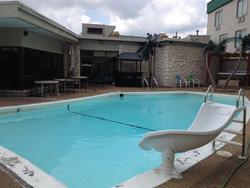 Lamplighter Inn & Suites - South