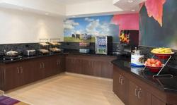 Fairfield Inn by Marriott Stillwater