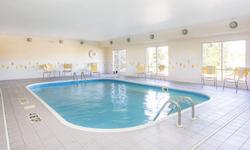 Fairfield Inn by Marriott Stillwater