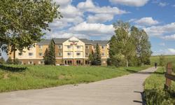 Fairfield Inn by Marriott Stillwater