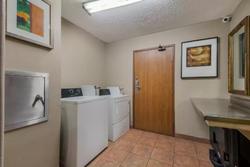 Econo Lodge San Antonio near SeaWorld - Medical Ce