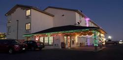 Econo Lodge San Antonio near SeaWorld - Medical Ce