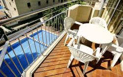 Murillo Apartamentos