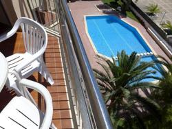 Murillo Apartamentos