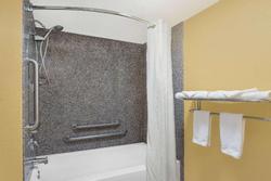 Super 8 by Wyndham Sarasota Near Siesta Key