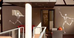 Le Pavillon 7