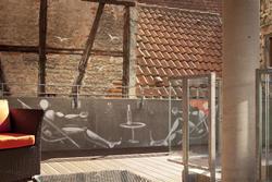 Le Pavillon 7
