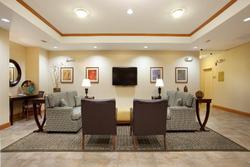 Candlewood Suites Slidell Northshore