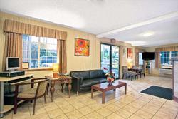 Days Inn by Wyndham Federal Way