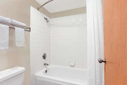 Days Inn by Wyndham Federal Way