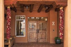 Pinon Court
