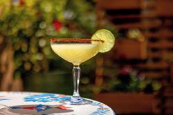 Pinon Court