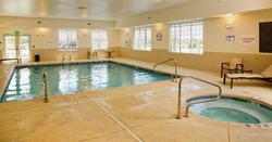 Hyatt Place Santa Fe