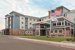 SpringHill Suites by Marriott San Angelo