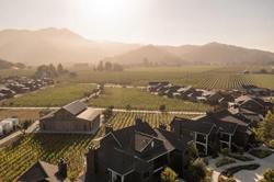 Four Seasons Resort and Residences Napa Valley