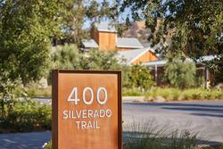 Four Seasons Resort and Residences Napa Valley