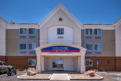 Candlewood Suites Sierra Vista