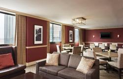 Clayton Plaza Hotel St. Louis