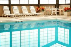 Clayton Plaza Hotel St. Louis