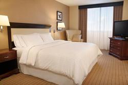 Clayton Plaza Hotel St. Louis